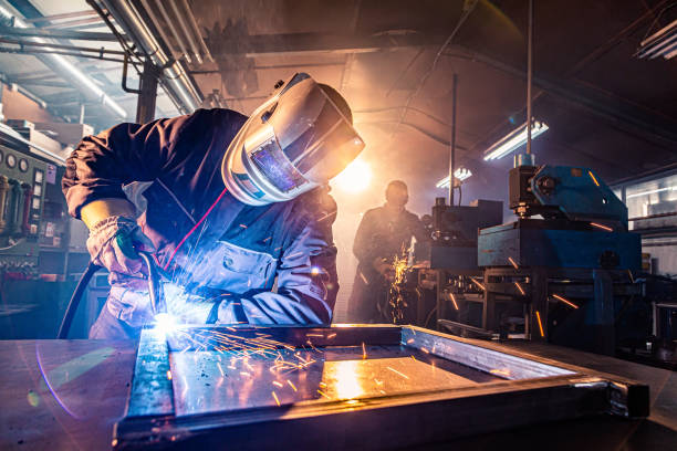 Best Specialty Welding Processes in Columbus, WI