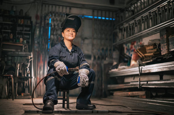 Affordable Welder Services in Columbus, WI