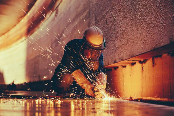 Best Artistic and Custom Metal Fabrication in Columbus, WI