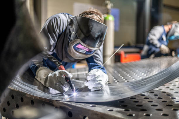 Best Welding Equipment Sales and Repair in Columbus, WI