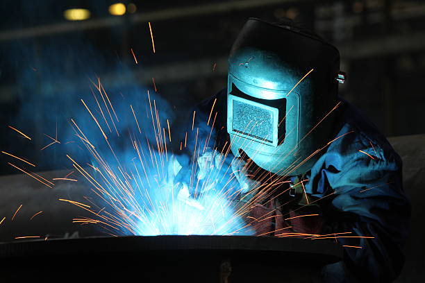 Trusted Columbus, WI Welder & Metal Fabrication Experts