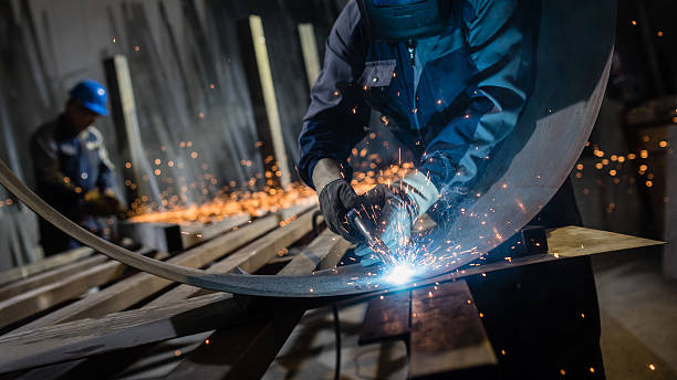 Best Welding Inspection and Certification in Columbus, WI